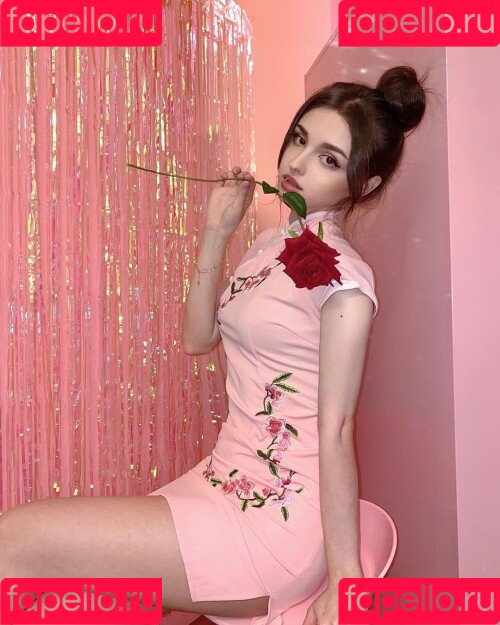 Elina Karimova Onlyfans Photo Gallery 