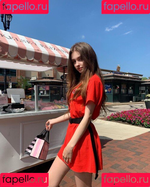 Elina Karimova Onlyfans Photo Gallery 