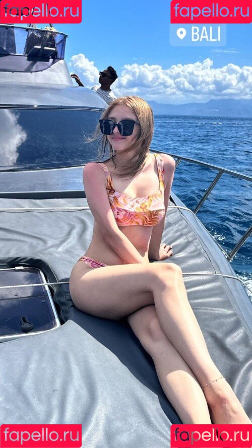 Elina Karimova Onlyfans Photo Gallery 