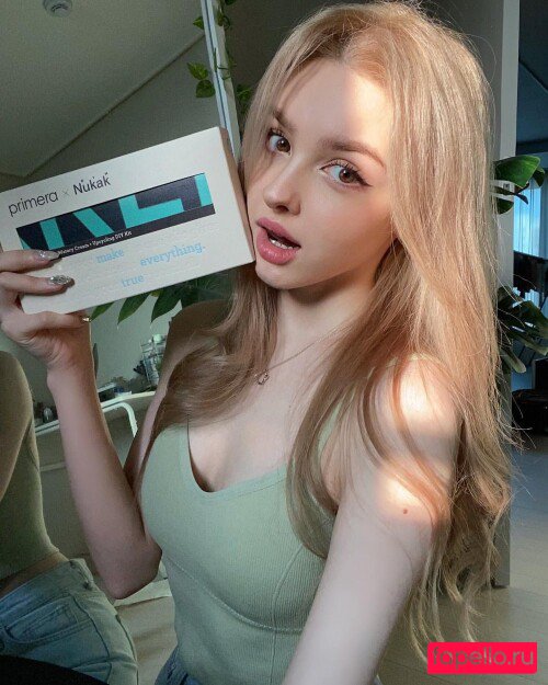 Elina Karimova Nude Onlyfans Photo 30