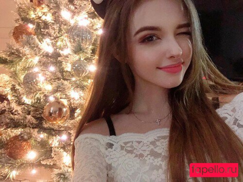 Elina Karimova Nude Onlyfans Photo 5