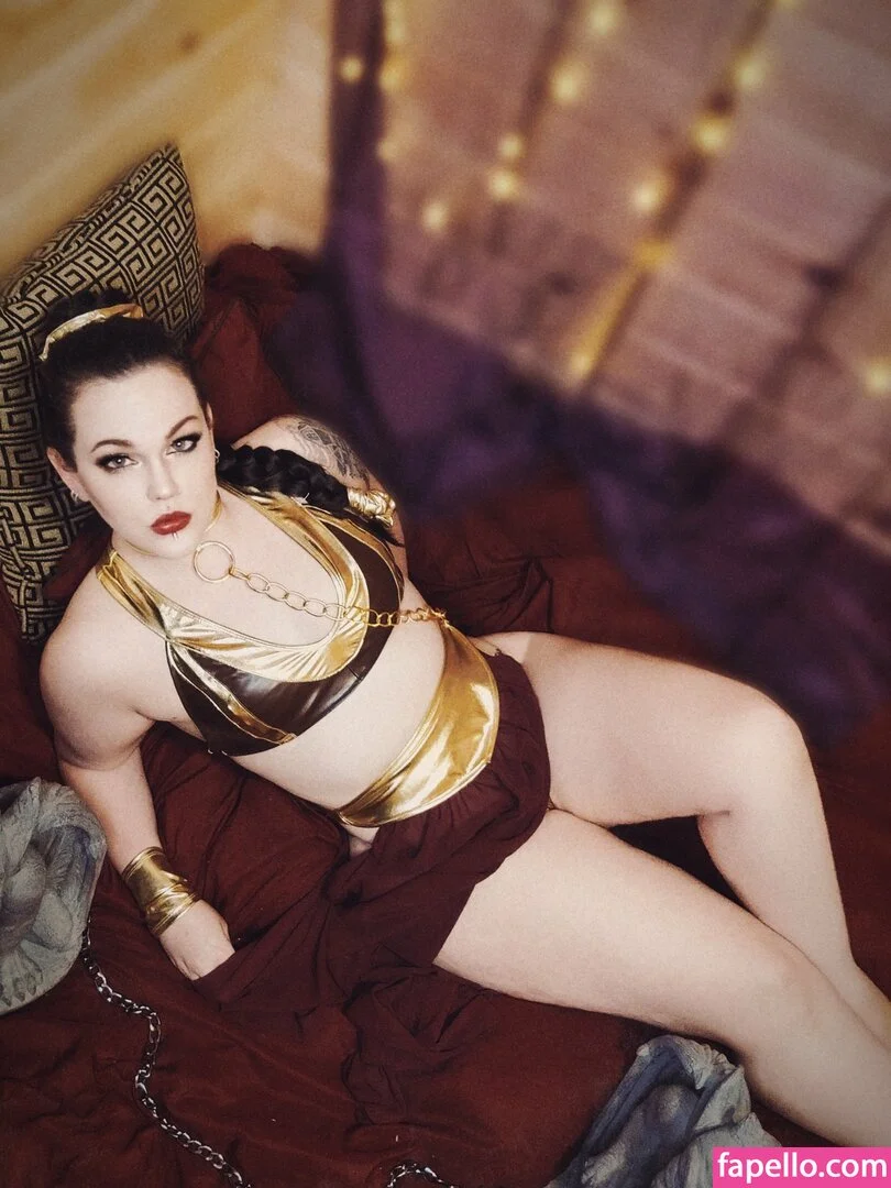 Michelle Nicoletiley Onlyfans Photo Gallery 