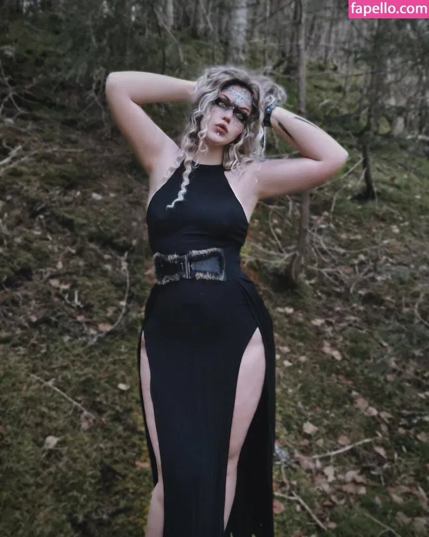 Michelle Nicoletiley Onlyfans Photo Gallery 