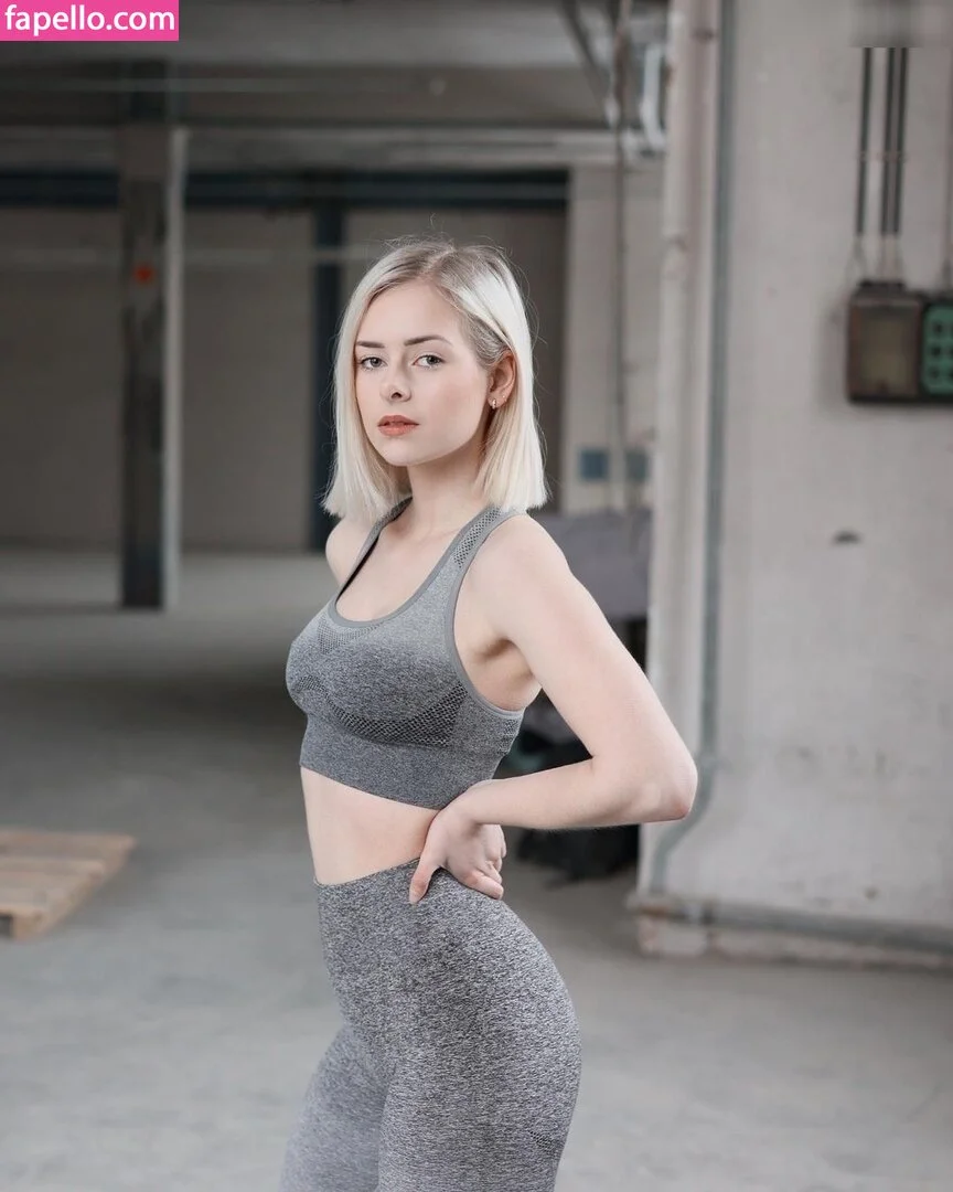 Lorena Kirchhoffer Nude Onlyfans Photo 45