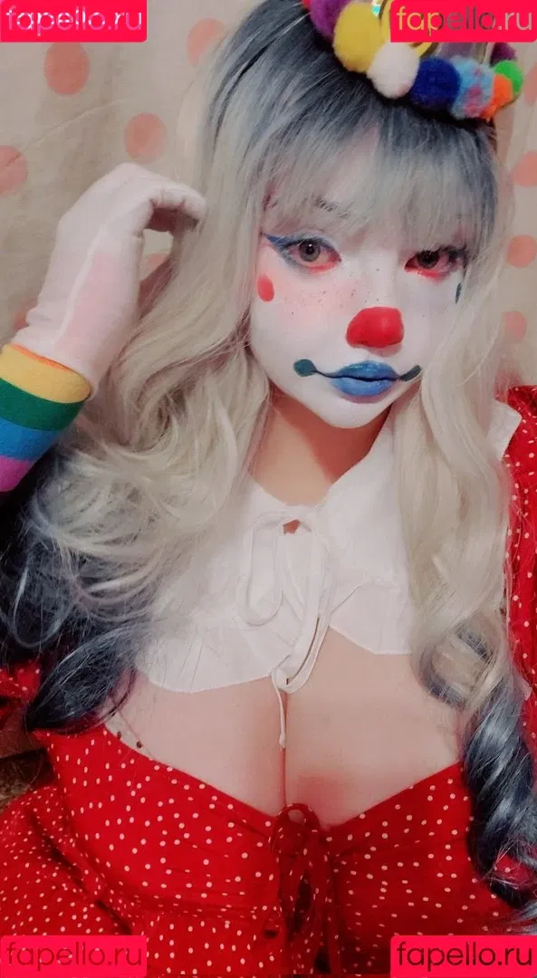 Bouncyclown Onlyfans Photo Gallery 