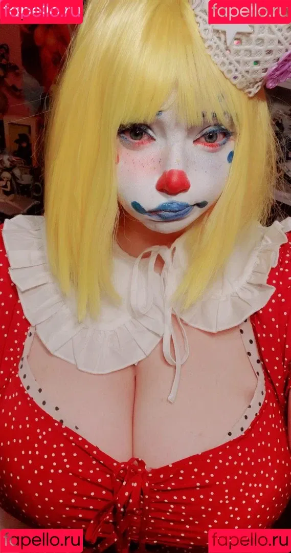 Bouncyclown Onlyfans Photo Gallery 