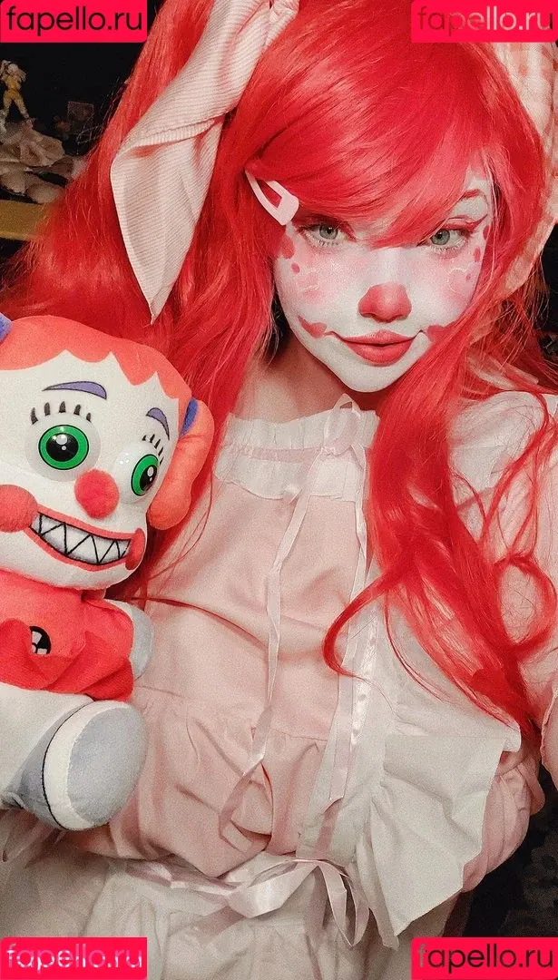 Bouncyclown Onlyfans Photo Gallery 