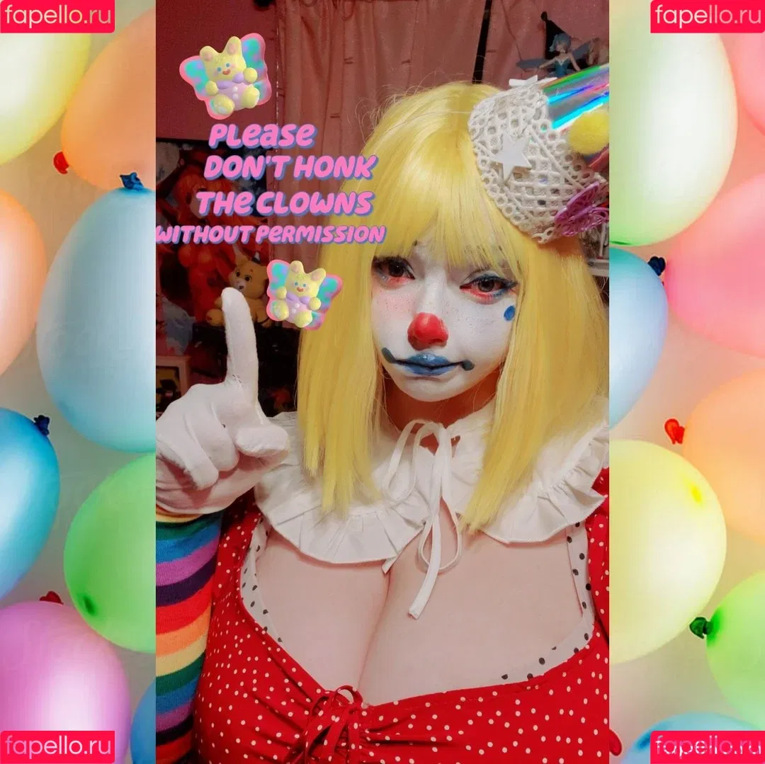 Bouncyclown Onlyfans Photo Gallery 
