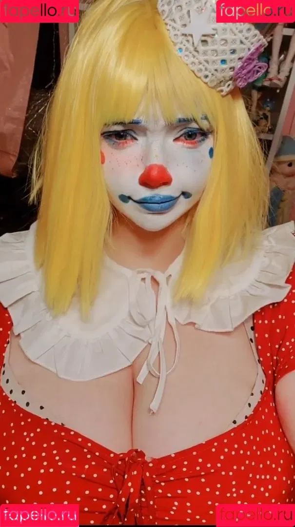 Bouncyclown Onlyfans Photo Gallery 