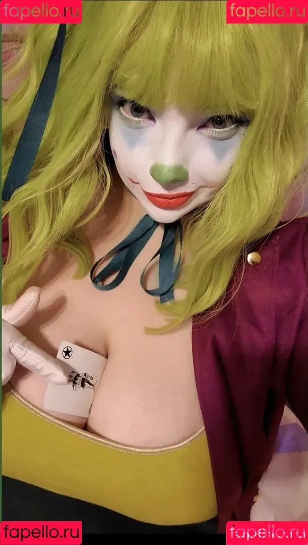 Bouncyclown Onlyfans Photo Gallery 