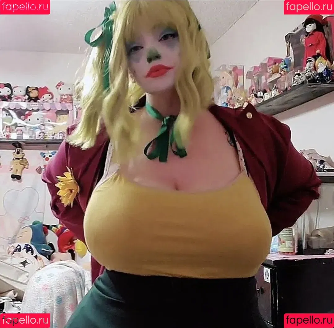 Bouncyclown Onlyfans Photo Gallery 