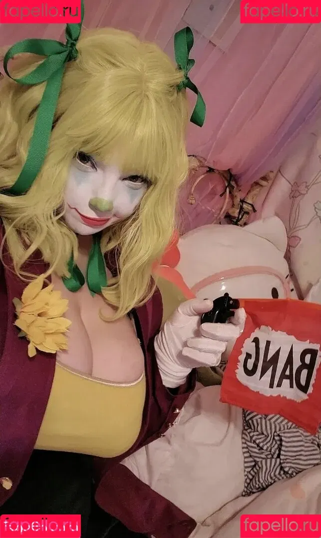 Bouncyclown Onlyfans Photo Gallery 