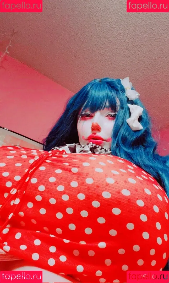 Bouncyclown Onlyfans Photo Gallery 