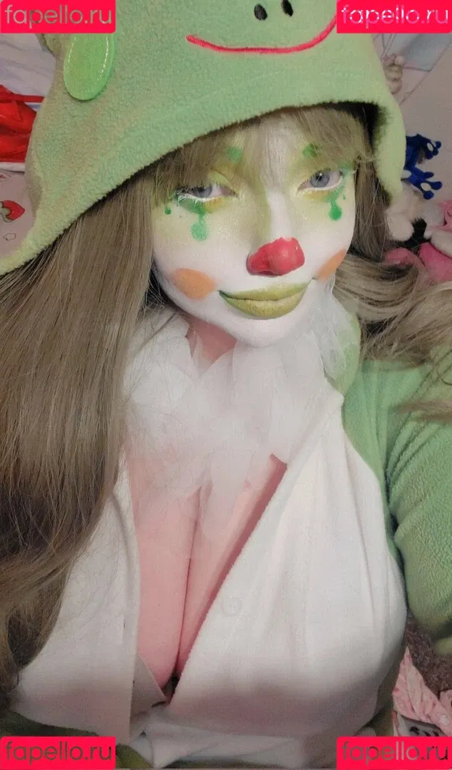 Bouncyclown Onlyfans Photo Gallery 