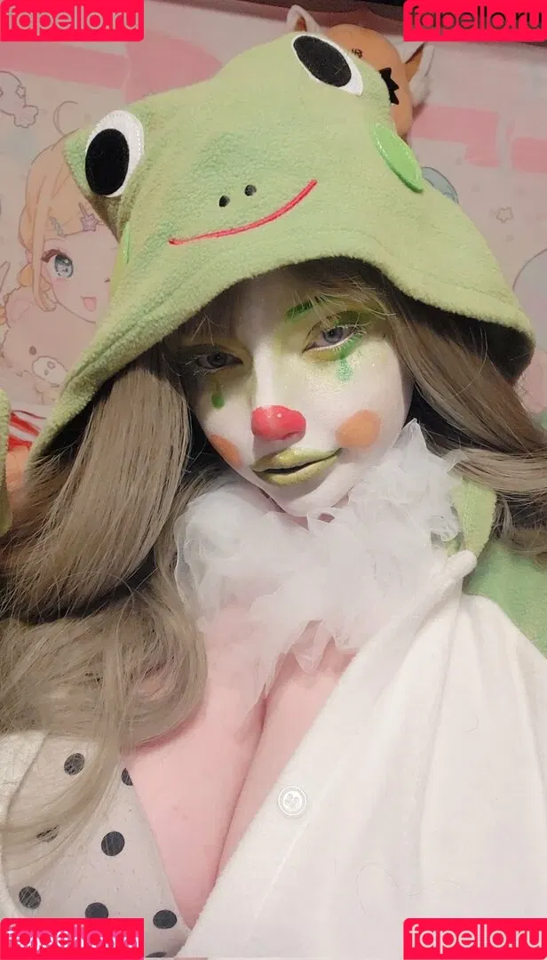 Bouncyclown Onlyfans Photo Gallery 