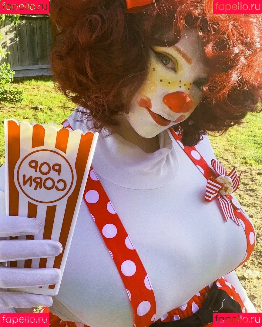 Bouncyclown Onlyfans Photo Gallery 