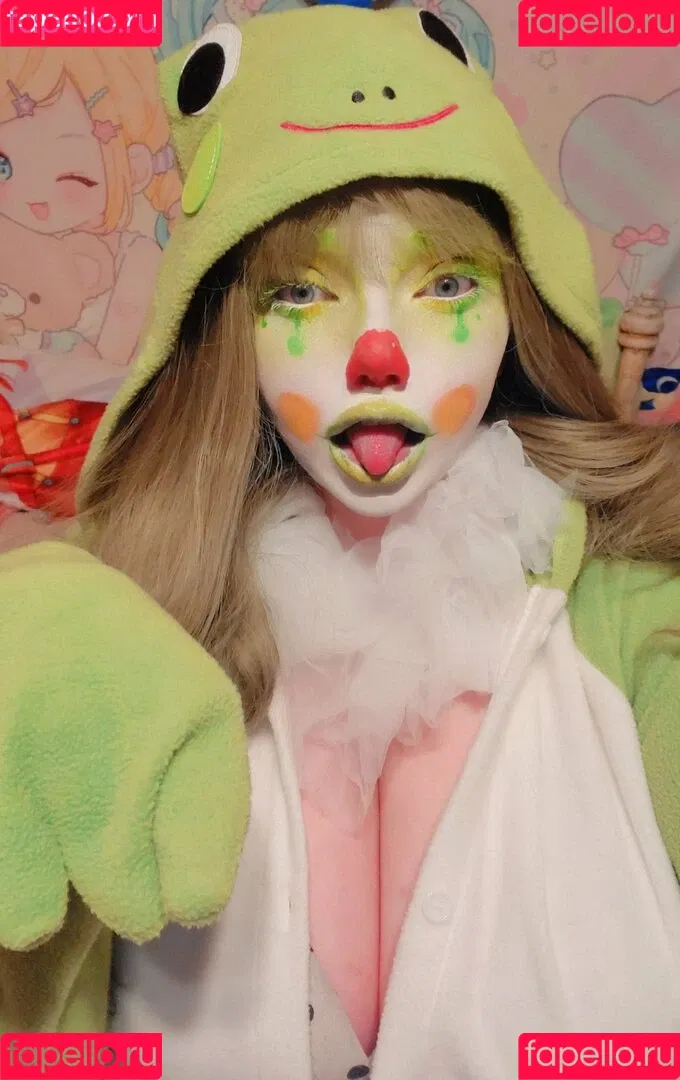 Bouncyclown Onlyfans Photo Gallery 