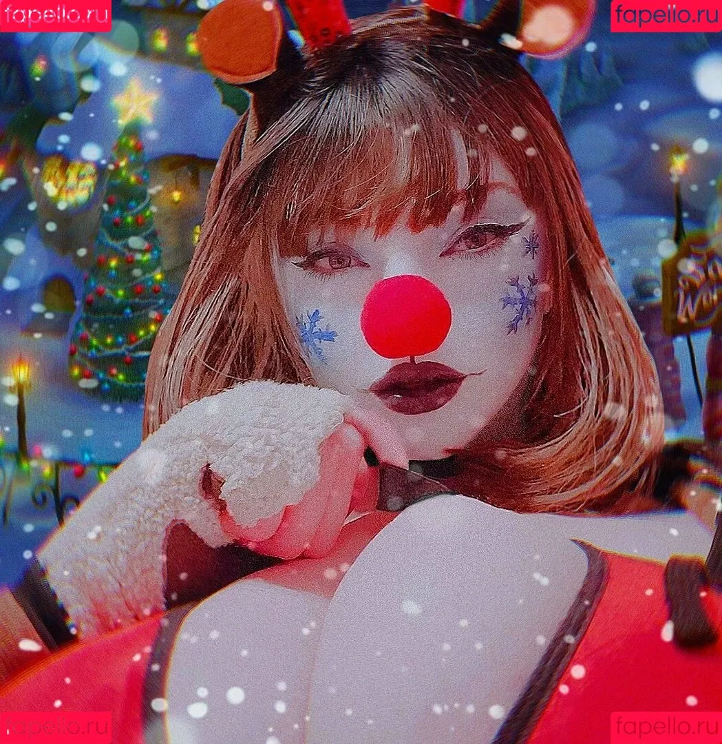 Bouncyclown Onlyfans Photo Gallery 