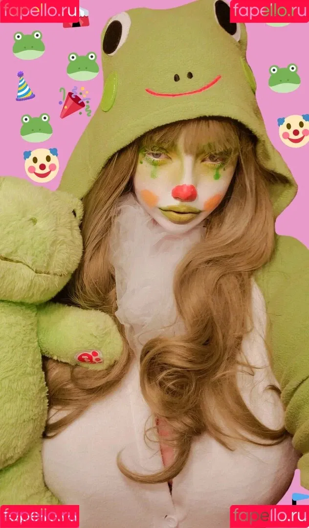 Bouncyclown Onlyfans Photo Gallery 