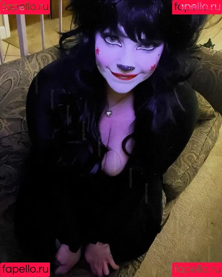 Bouncyclown Onlyfans Photo Gallery 