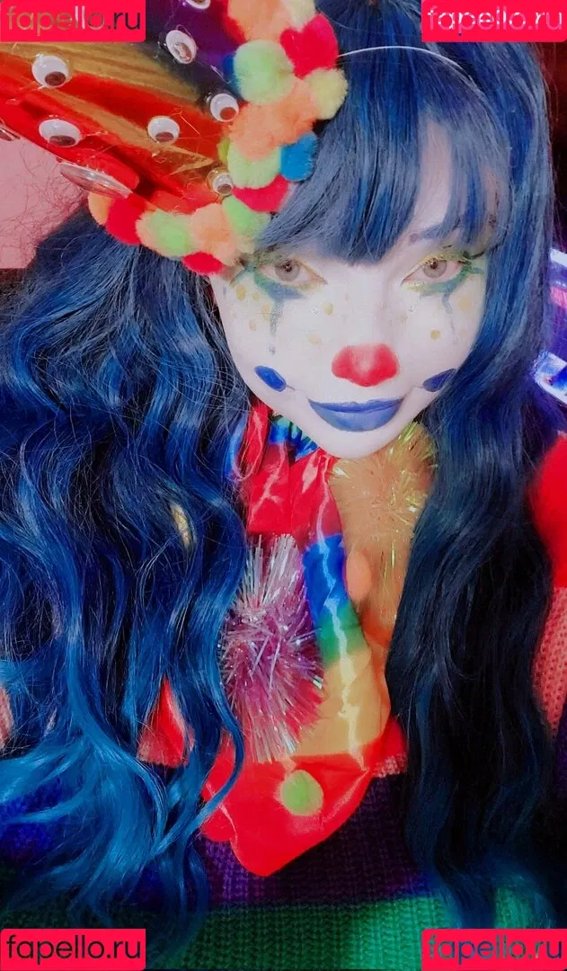 Bouncyclown Onlyfans Photo Gallery 