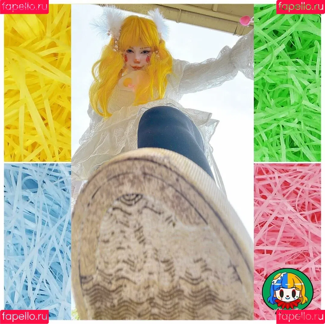 Bouncyclown Onlyfans Photo Gallery 