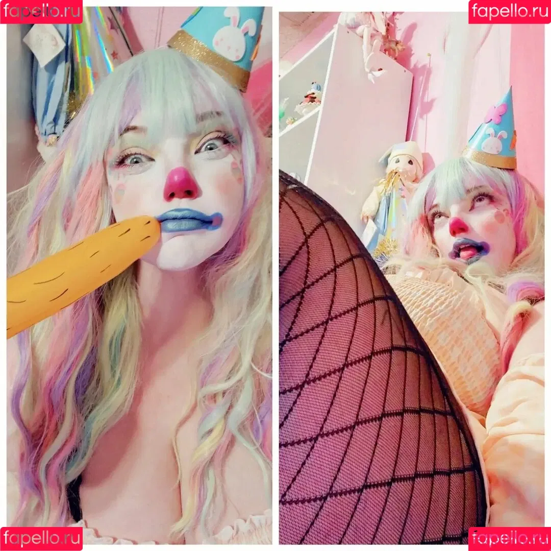 Bouncyclown Onlyfans Photo Gallery 