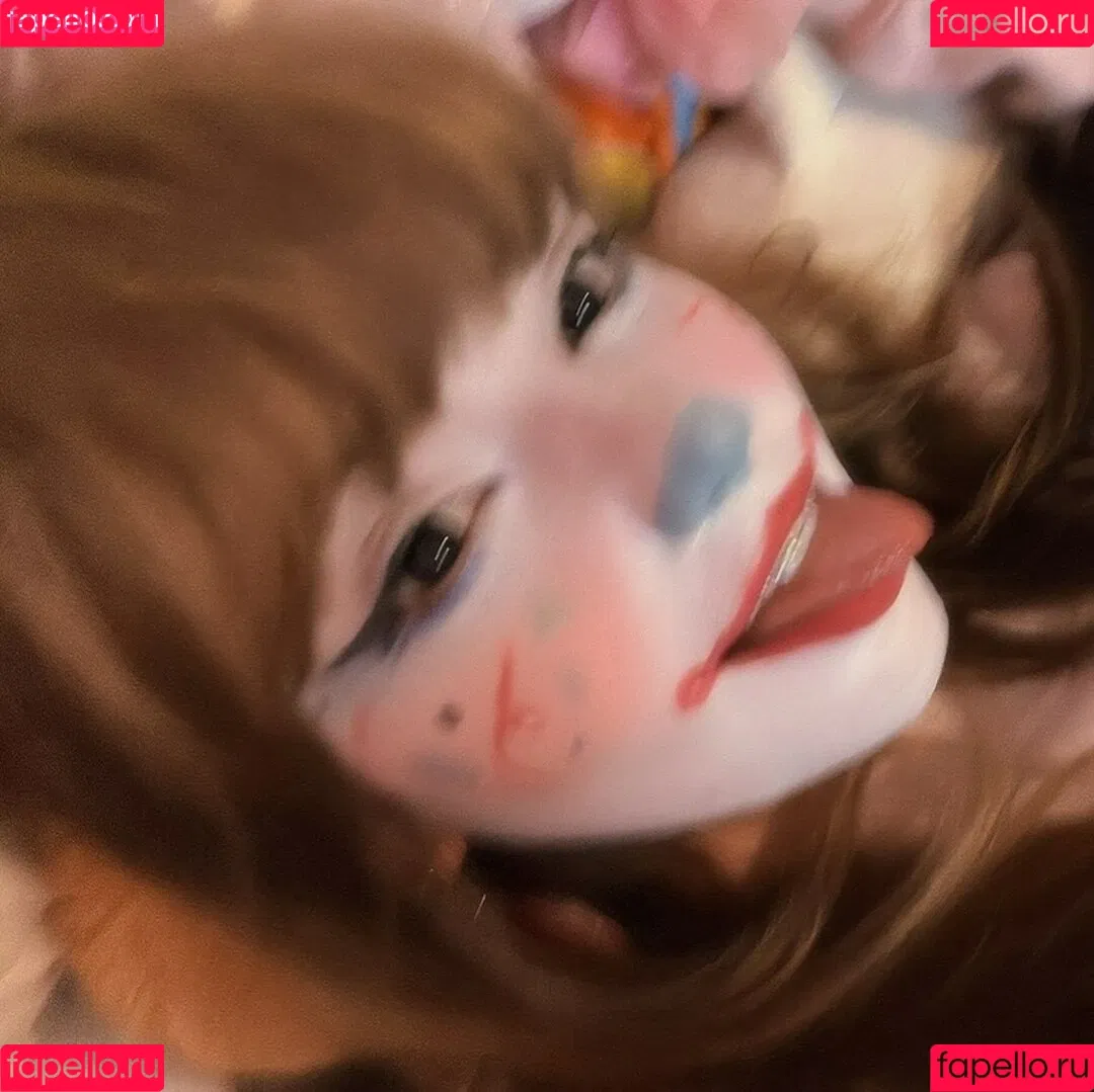 Bouncyclown Onlyfans Photo Gallery 