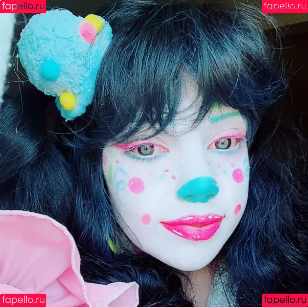 Bouncyclown Onlyfans Photo Gallery 