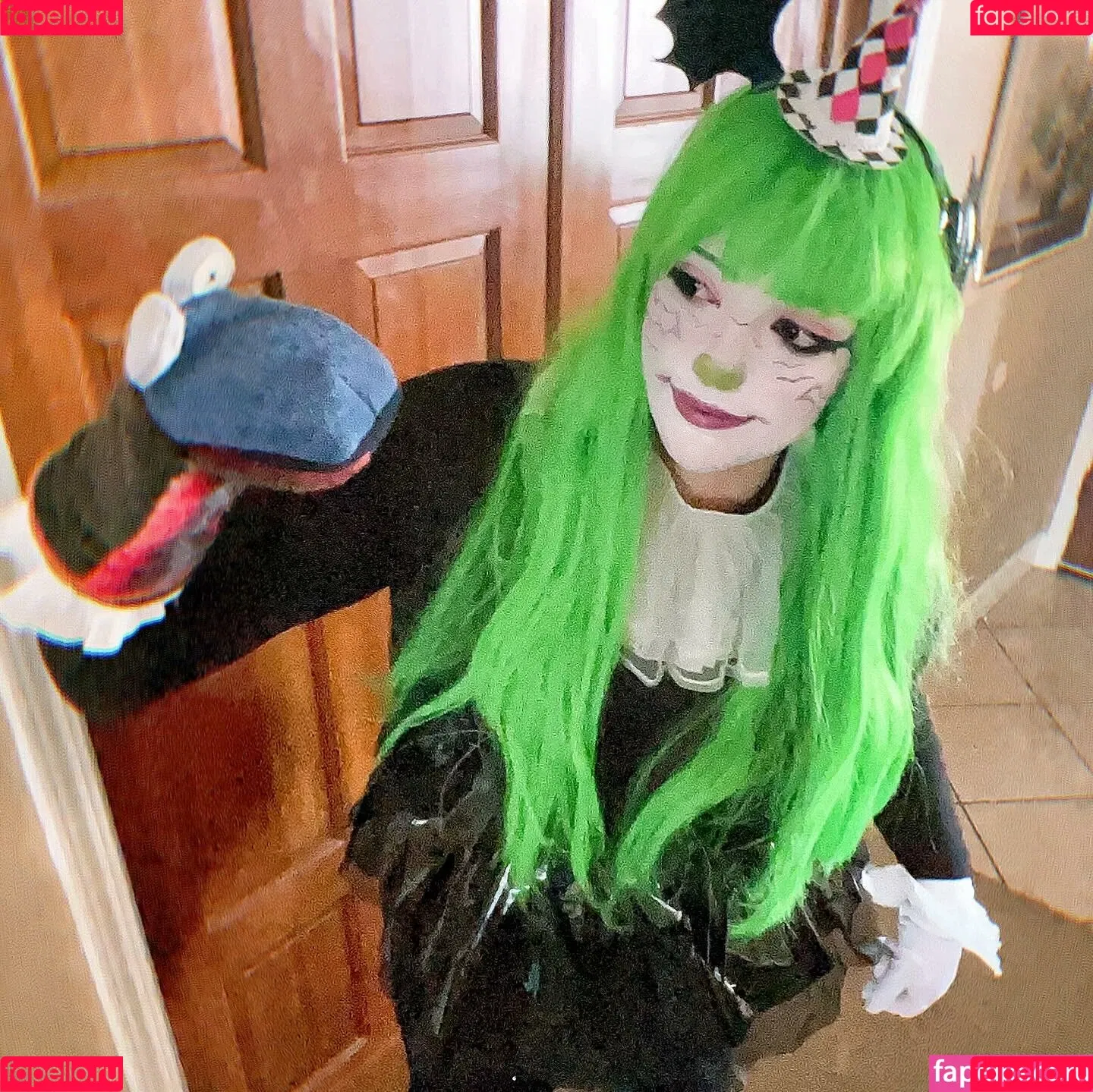 Bouncyclown Onlyfans Photo Gallery 