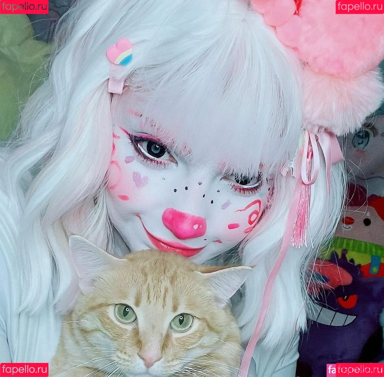 Bouncyclown Onlyfans Photo Gallery 