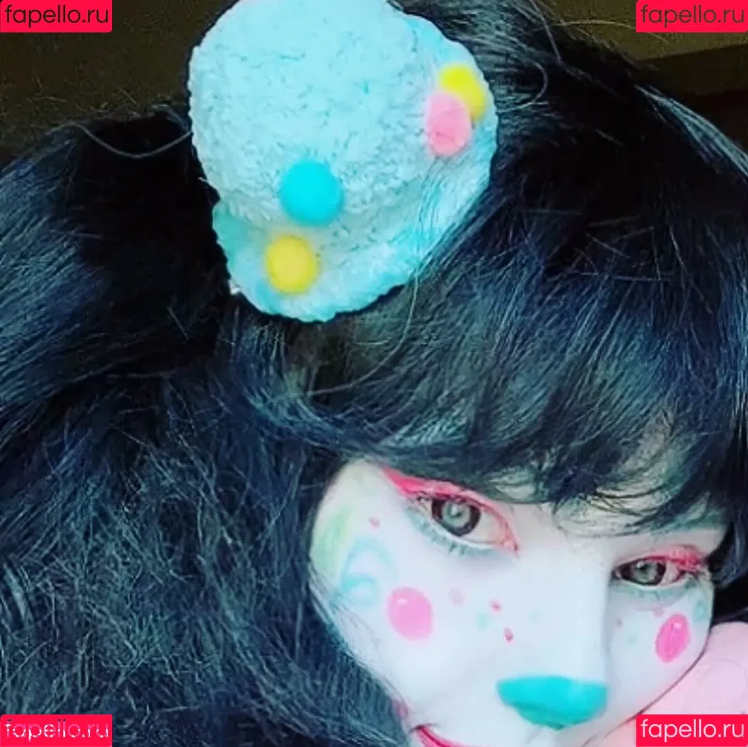 Bouncyclown Onlyfans Photo Gallery 