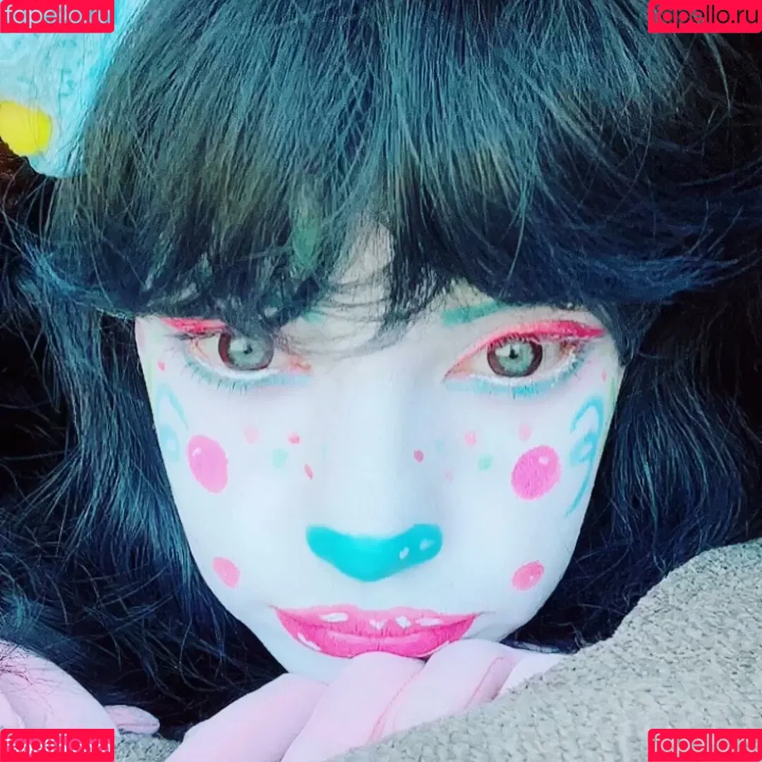 Bouncyclown Onlyfans Photo Gallery 