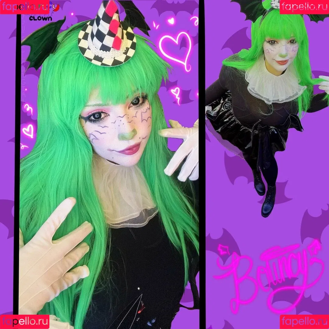Bouncyclown Onlyfans Photo Gallery 