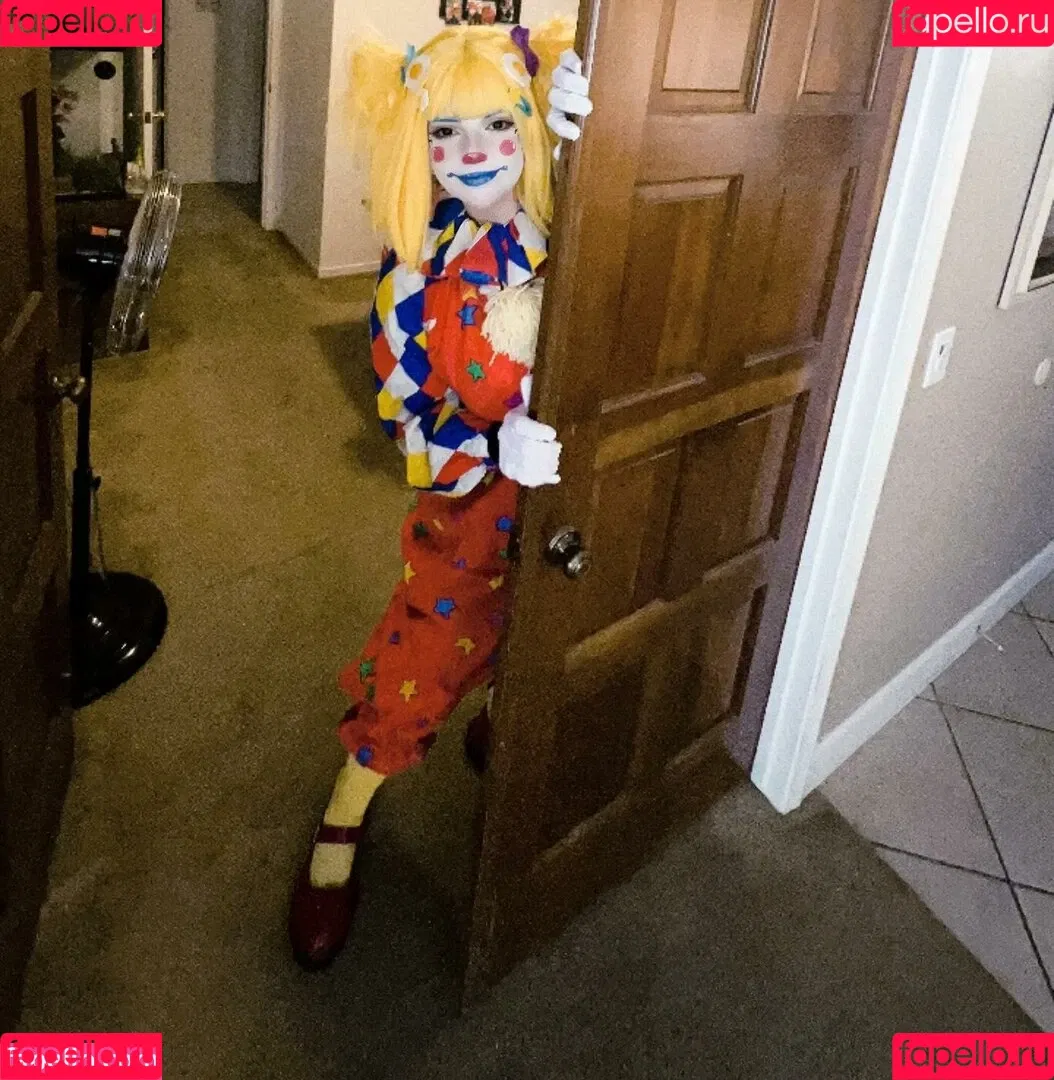 Bouncyclown Onlyfans Photo Gallery 