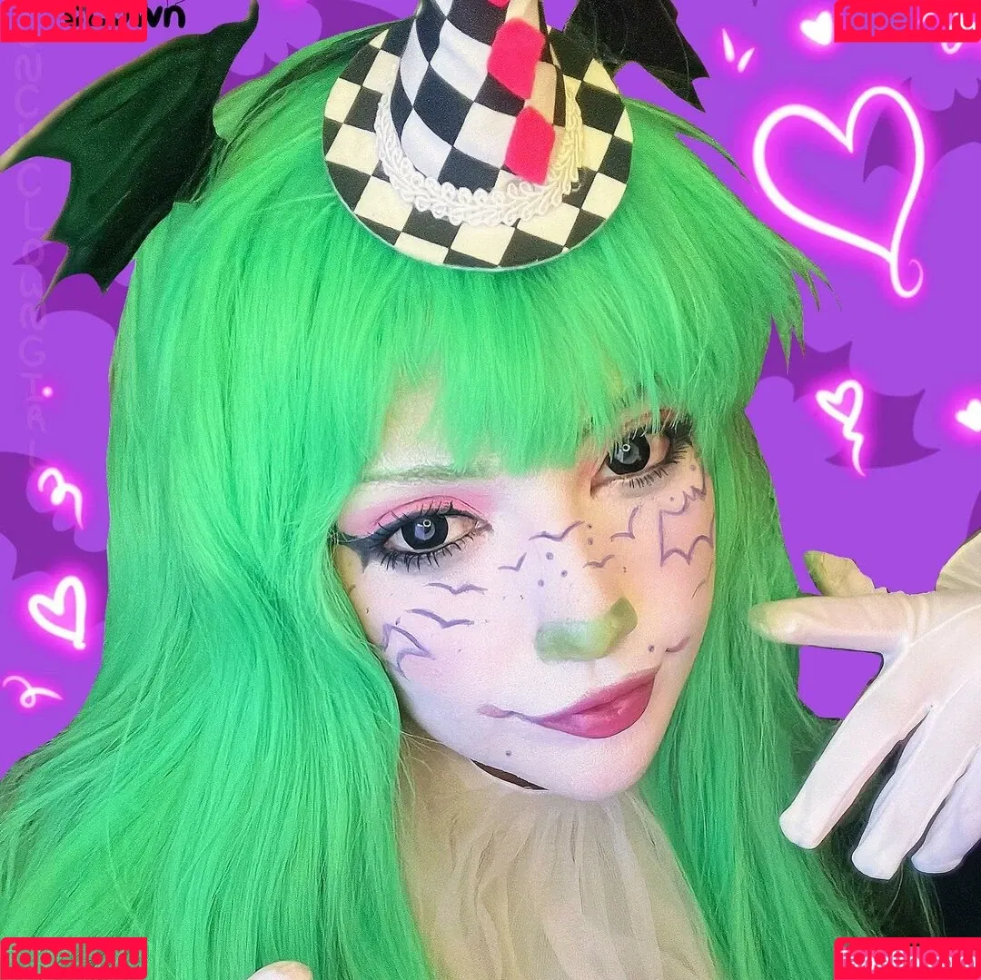 Bouncyclown Onlyfans Photo Gallery 