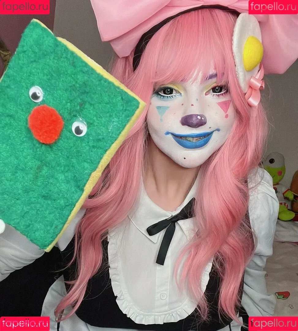 Bouncyclown Onlyfans Photo Gallery 