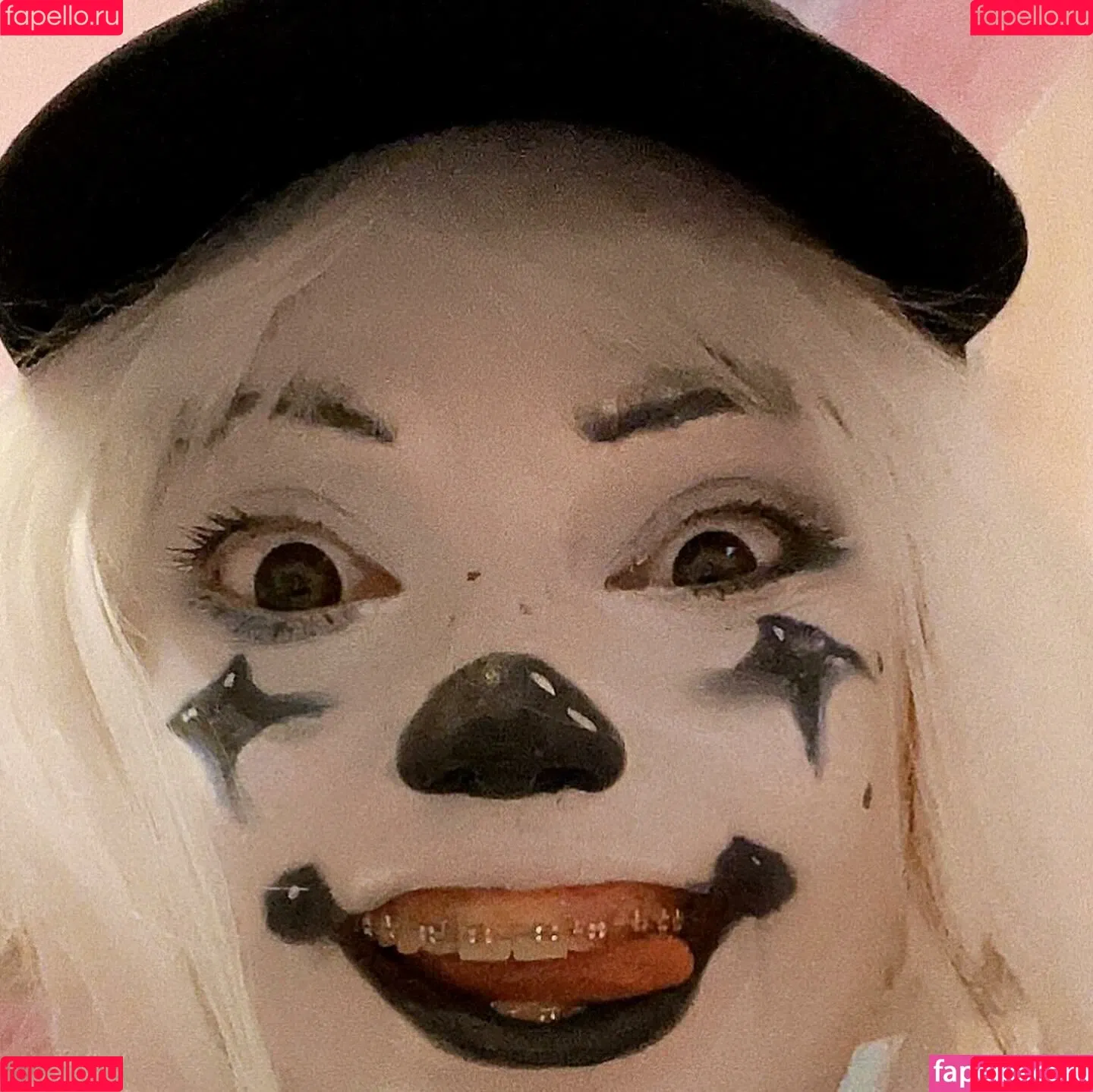 Bouncyclown Onlyfans Photo Gallery 