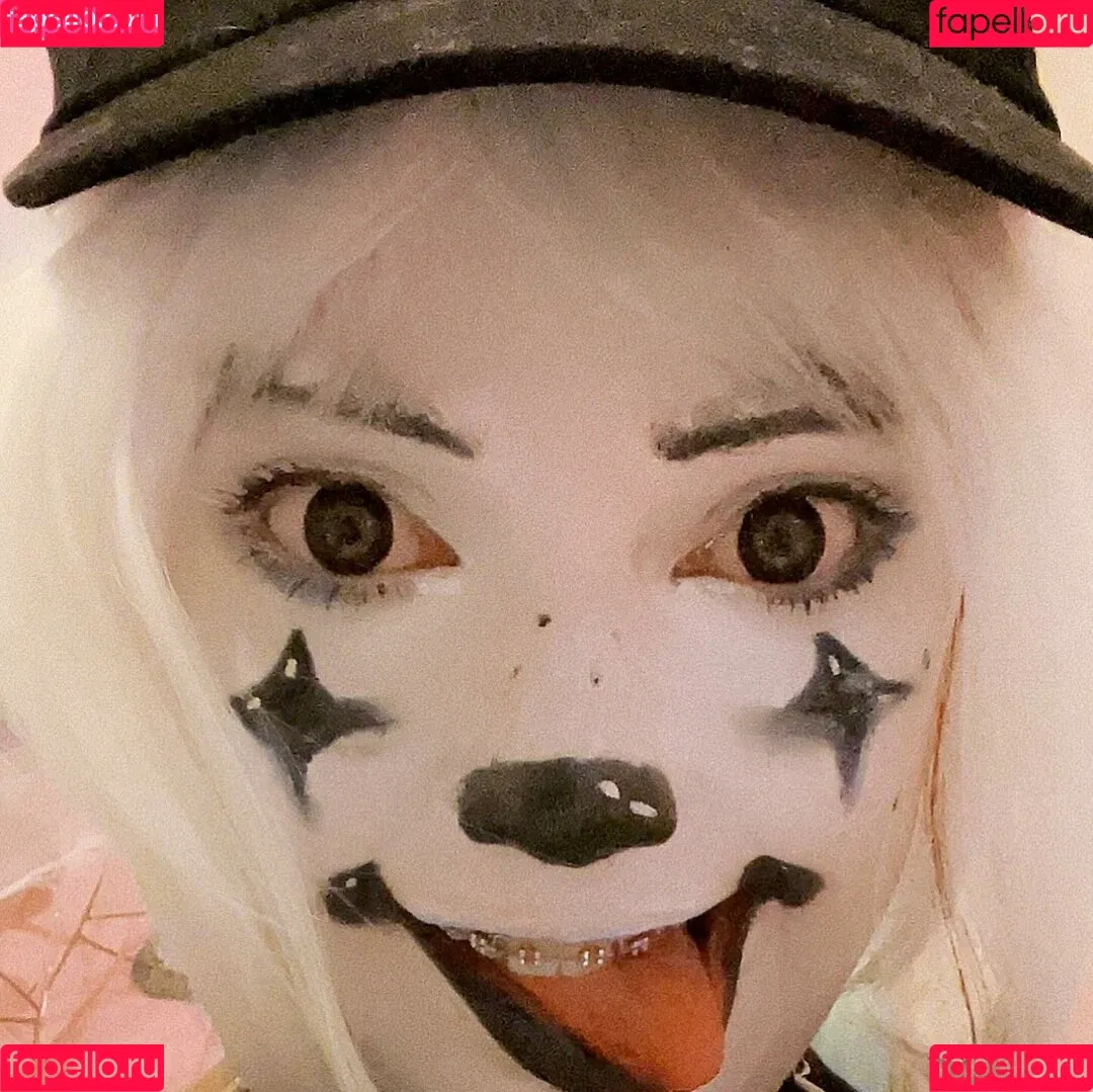 Bouncyclown Onlyfans Photo Gallery 