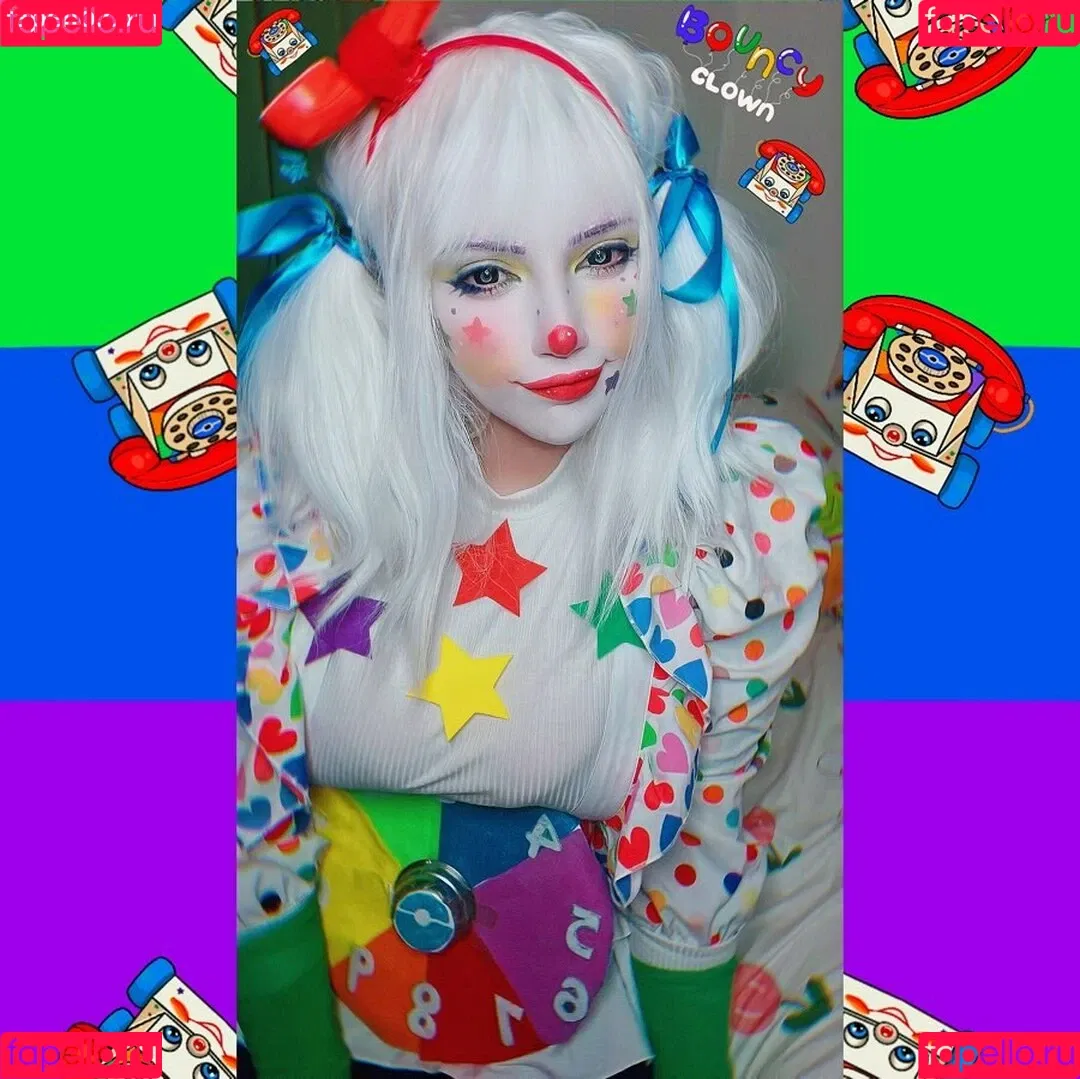 Bouncyclown Onlyfans Photo Gallery 