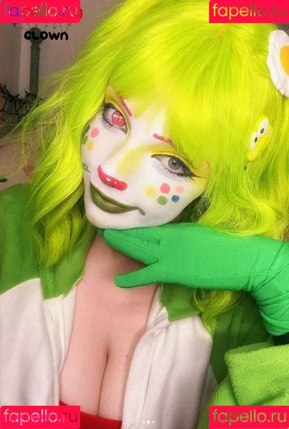 Bouncyclown Onlyfans Photo Gallery 