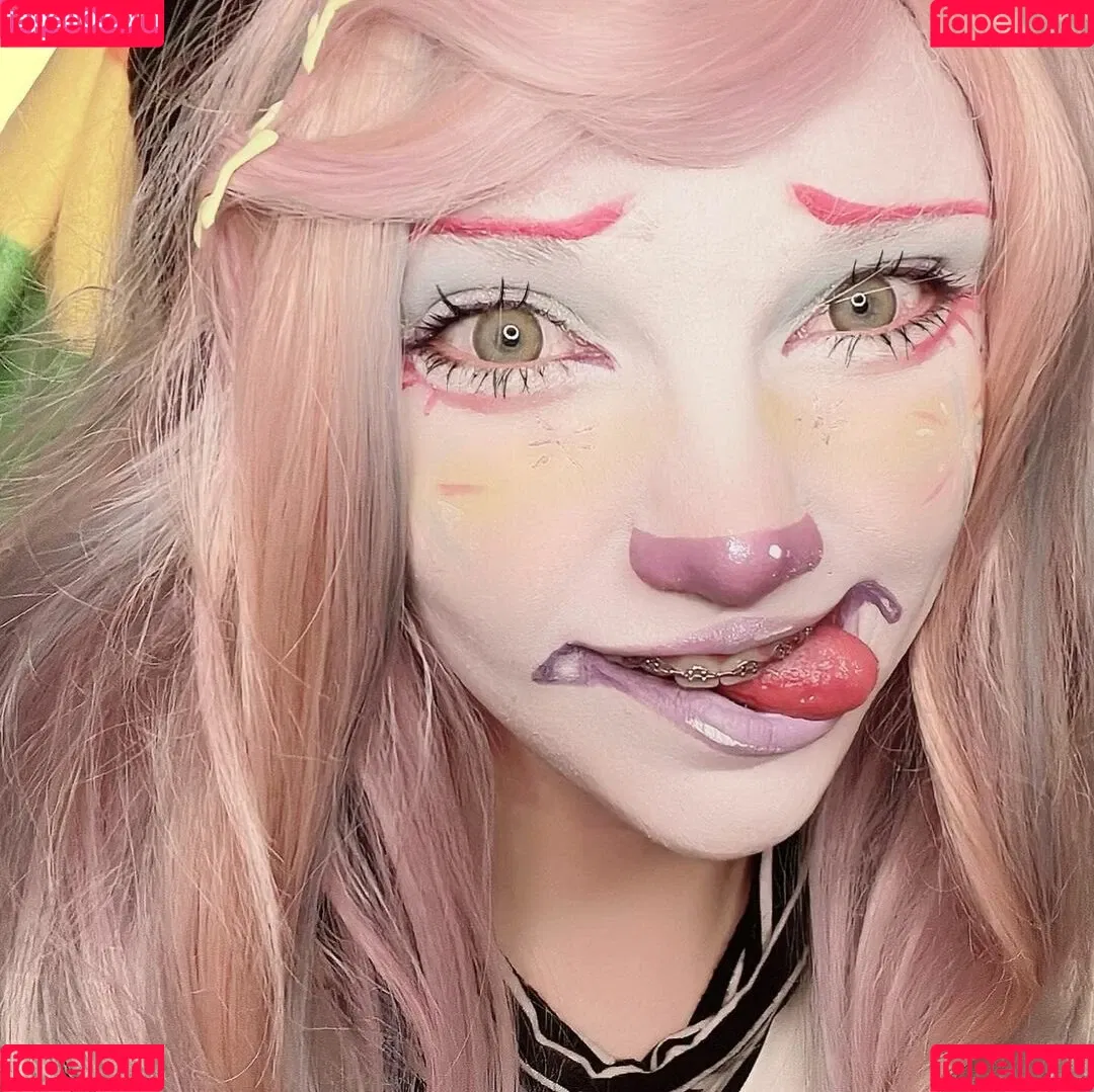 Bouncyclown Onlyfans Photo Gallery 