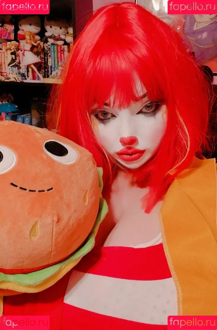Bouncyclown Onlyfans Photo Gallery 