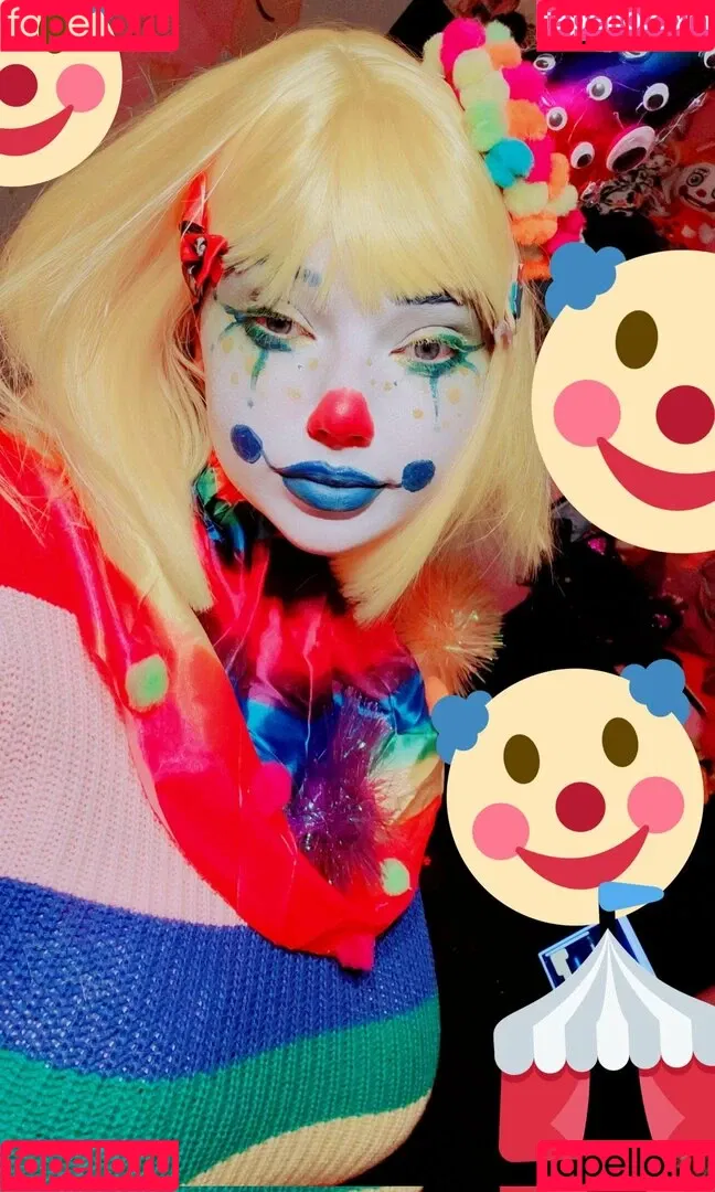 Bouncyclown Onlyfans Photo Gallery 