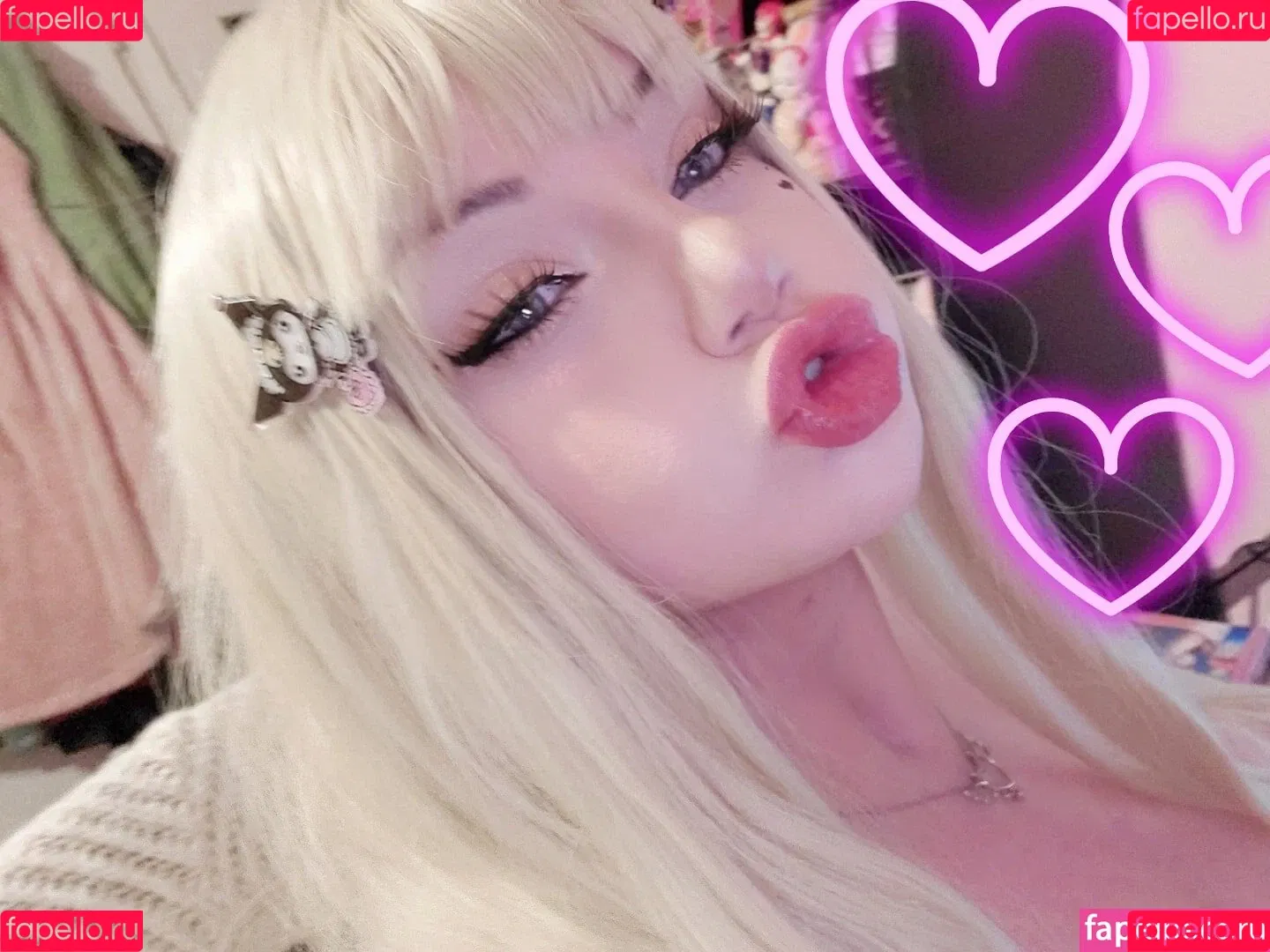 Bouncyclown Onlyfans Photo Gallery 