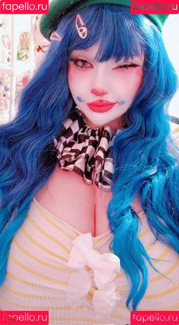 Bouncyclown Onlyfans Photo Gallery 