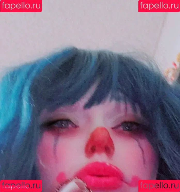 Bouncyclown Onlyfans Photo Gallery 