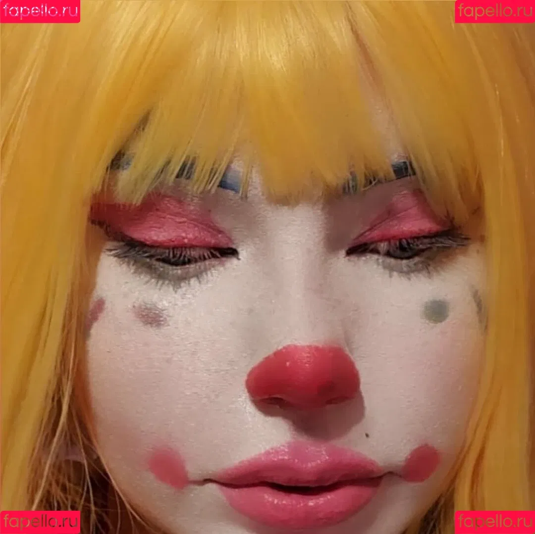 Bouncyclown Onlyfans Photo Gallery 