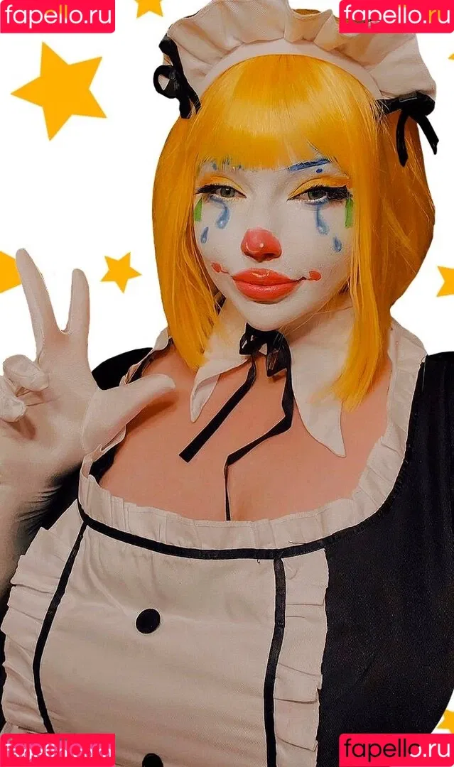 Bouncyclown Onlyfans Photo Gallery 