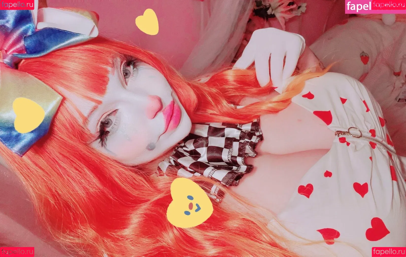 Bouncyclown Onlyfans Photo Gallery 